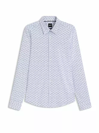 BOSS | Hemd Slim Fit | 